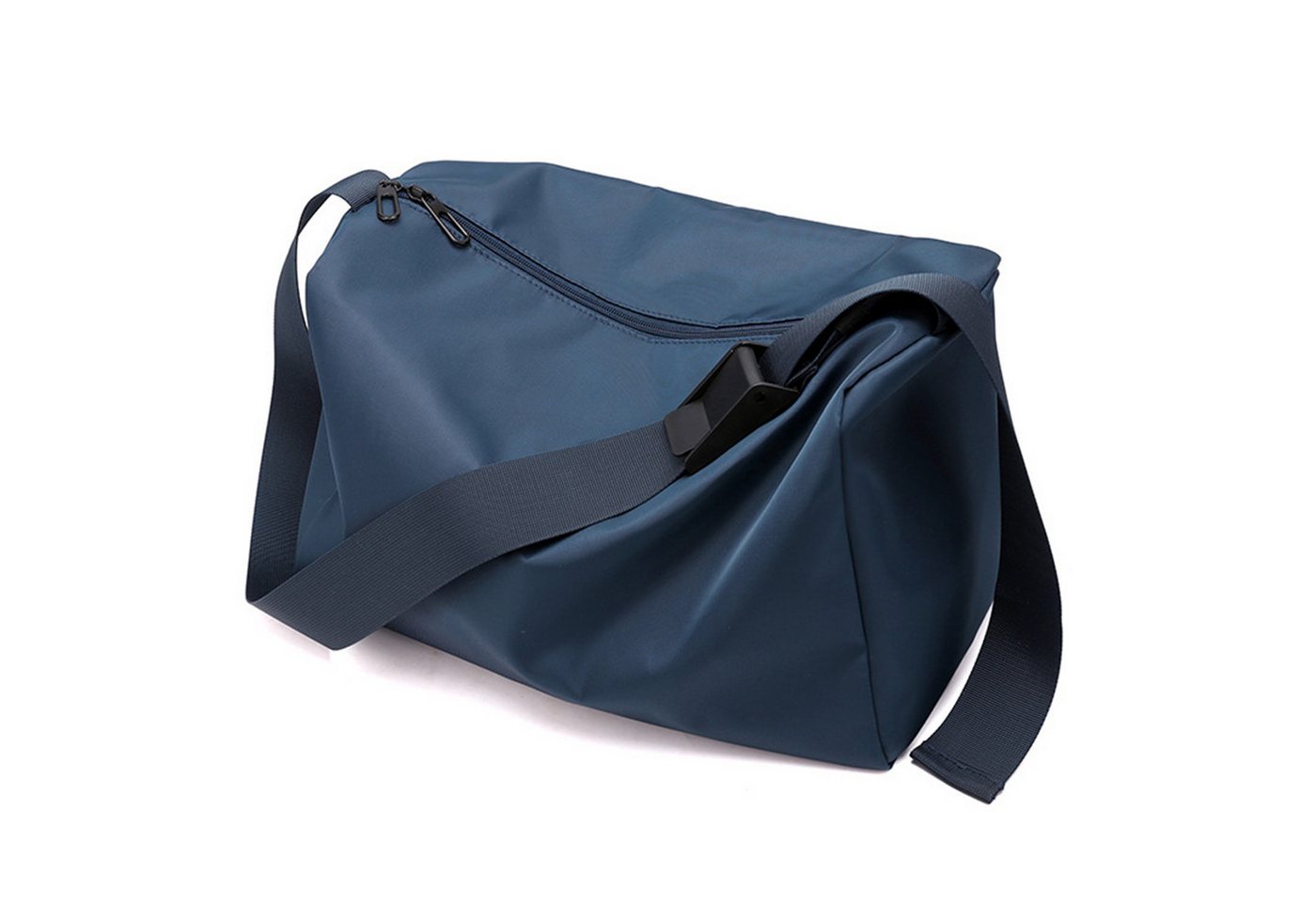 Keyura Schultertasche Reisetasche Herren Groß Weekender Sporttasche (Damen Wasserdicht Gym Bag Leichte Handgepäck Tasche, Faltbare Duffle Bag, für Reisen, Sport, Training, Schwimmen), für Reißfest Reise Tasche Handgepäck Bag, Campingtasche, Übernachtung von Keyura