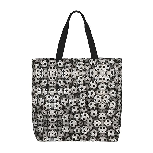 Kfjghhl Tragetasche mit großem Fassungsvermögen, mit Reißverschluss, für Damen, Mädchen, Shop, Arbeit, Uni, Alltag Kfjghhl Tragetasche mit großem Fassungsvermögen, mit Reißverschluss, für Damen, Mädchen, Shop, Arbeit, Uni, Alltag von Kfjghhl