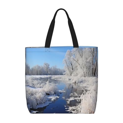 Kfjghhl Winter-Tragetasche, großes Fassungsvermögen, Hand-/Schulter-Reißverschluss, für Damen, Mädchen, Ladentasche, Arbeit, Uni, Alltag Kfjghhl Winter-Tragetasche, großes Fassungsvermögen, Hand-/Schulter-Reißverschluss, für Damen, Mädchen, Ladentasche, Arbeit, Uni, Alltag von Kfjghhl
