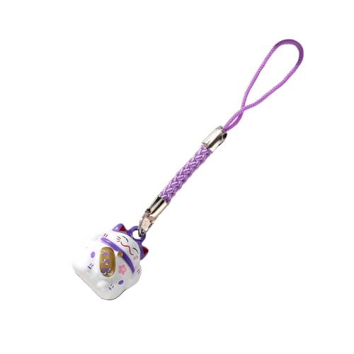 Eleganter Ring aus Keramik, auffälliger Schlüsselanhänger für Hacker und guter Schlüsselanhänger, フリーサイズ von Kfwfuaee