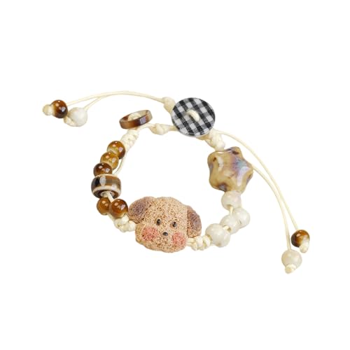 Keramikarmband Farbfestes Design Armband Kette Komfortable Armband Für Mode Forward Women And Craft Enthusiast von Kfwfuaee