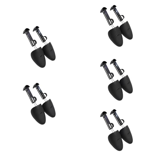 Kfwfuaee 10pcs Schuhstrecker Für Männer Frauen Verstellbare Länge Schuhschuhschuhschuhschuhschuh Schuhförderer Für Saisonale Aufbewahrung Kfwfuaee 10pcs Schuhstrecker Für Männer Frauen Verstellbare Länge Schuhschuhschuhschuhschuhschuh Schuhförderer Für Saisonale Aufbewahrung von Kfwfuaee