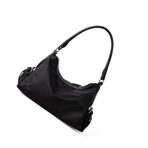 Kfwfuaee Ergonomische Umhängetasche Mit Bequemer Riemen Geräumiger Innenraum Unterarm Taschen Für Pendlerbüro Und Tägliche Nutzung Moderner Schultermessener Tasche von Kfwfuaee