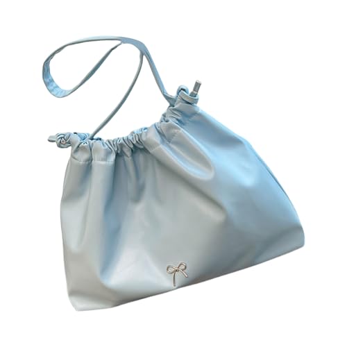 Kfwfuaee Weiche PU Leder Übergroß von Kfwfuaee