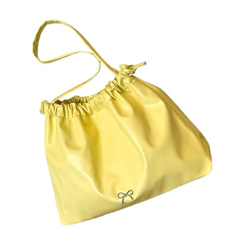 Kfwfuaee Weiche PU Leder Übergroß von Kfwfuaee