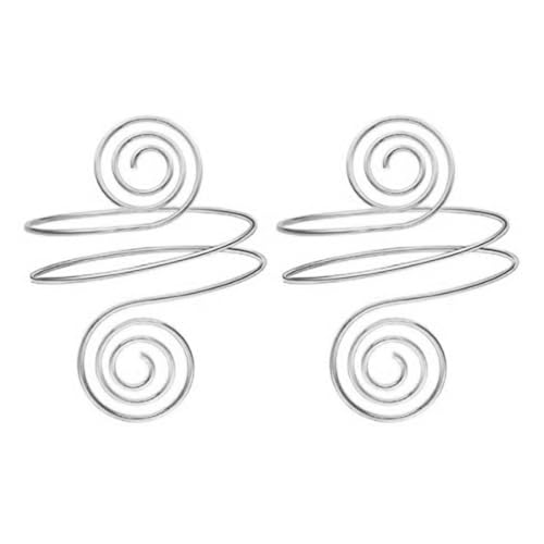 Kfwfuaee Zarte Armkette Wrap Für Frauen Mädchen Manschetten Offener Armreifen Armlet Für Teenager Mädchen Open Manschetten Juwelierarm Armband Mode Armlet Frauen Bangles Festival Accessoire von Kfwfuaee