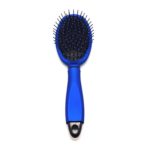 Sicherheits-Haarbürste, Haarbürste, Multifunktions-Haarbürste, Schönheitsgerät, Kamm, Sicherheits-Papier-Werkzeug von Kfwfuaee