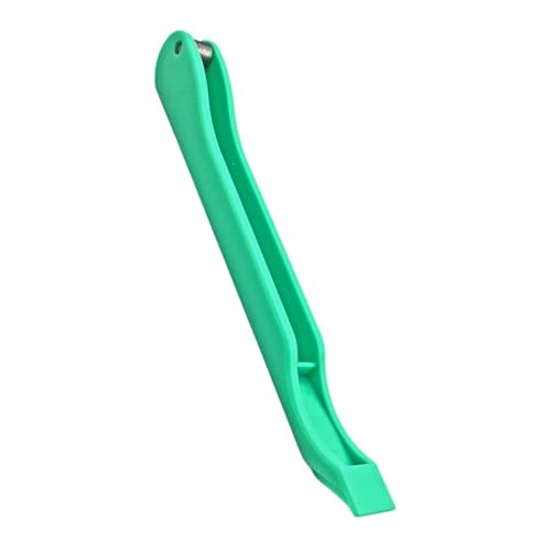 Tragbarer Buntglas Handfolienwerkzeug Kupferfolie Handfolie Für Buntglas Coppers Folienpackung Werkzeug Frauen Männer Buntglas Kupferfolienwerkzeug von Kfwfuaee