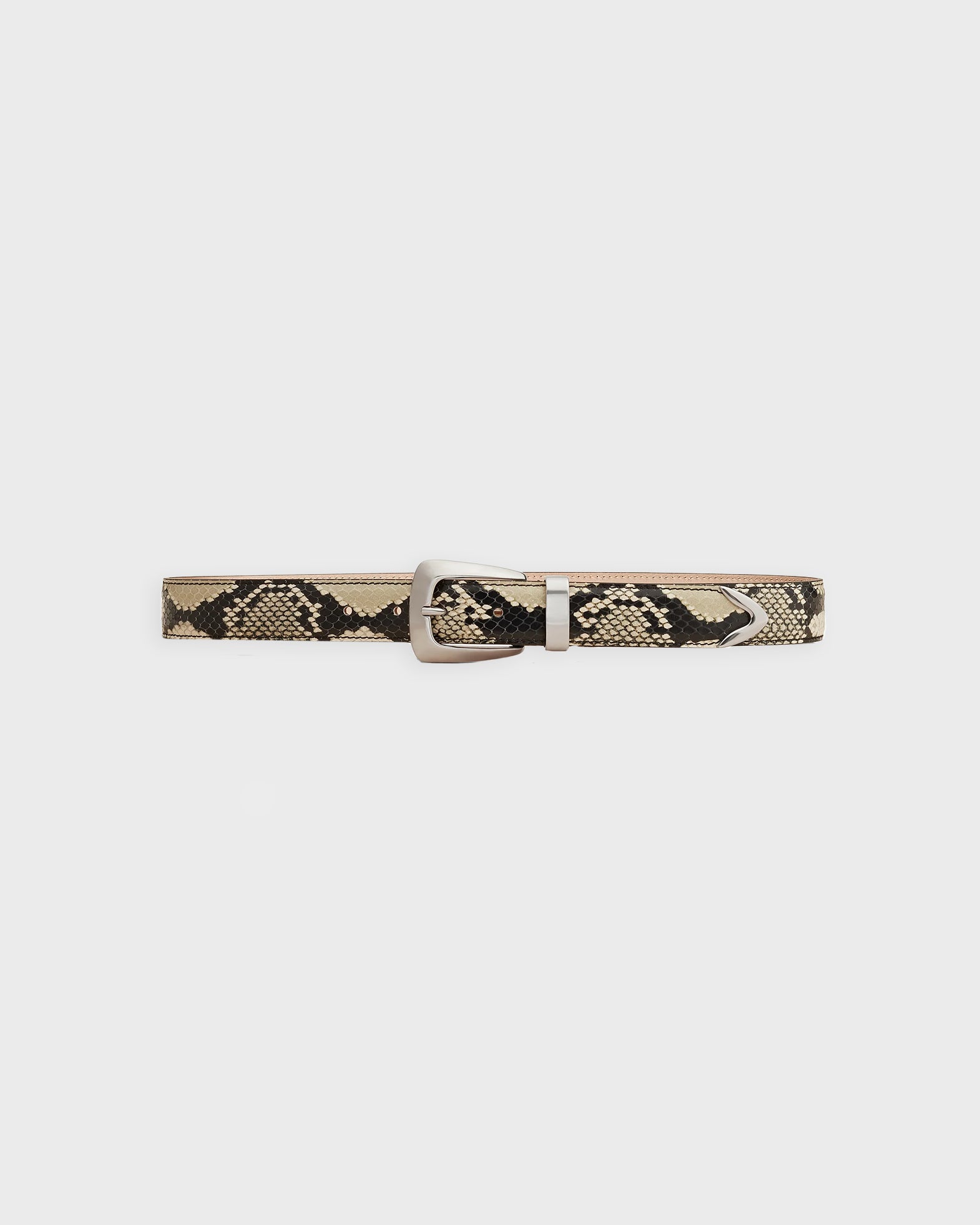 Khaite Belt Benny Natural Khaite Belt Benny Natural von Khaite