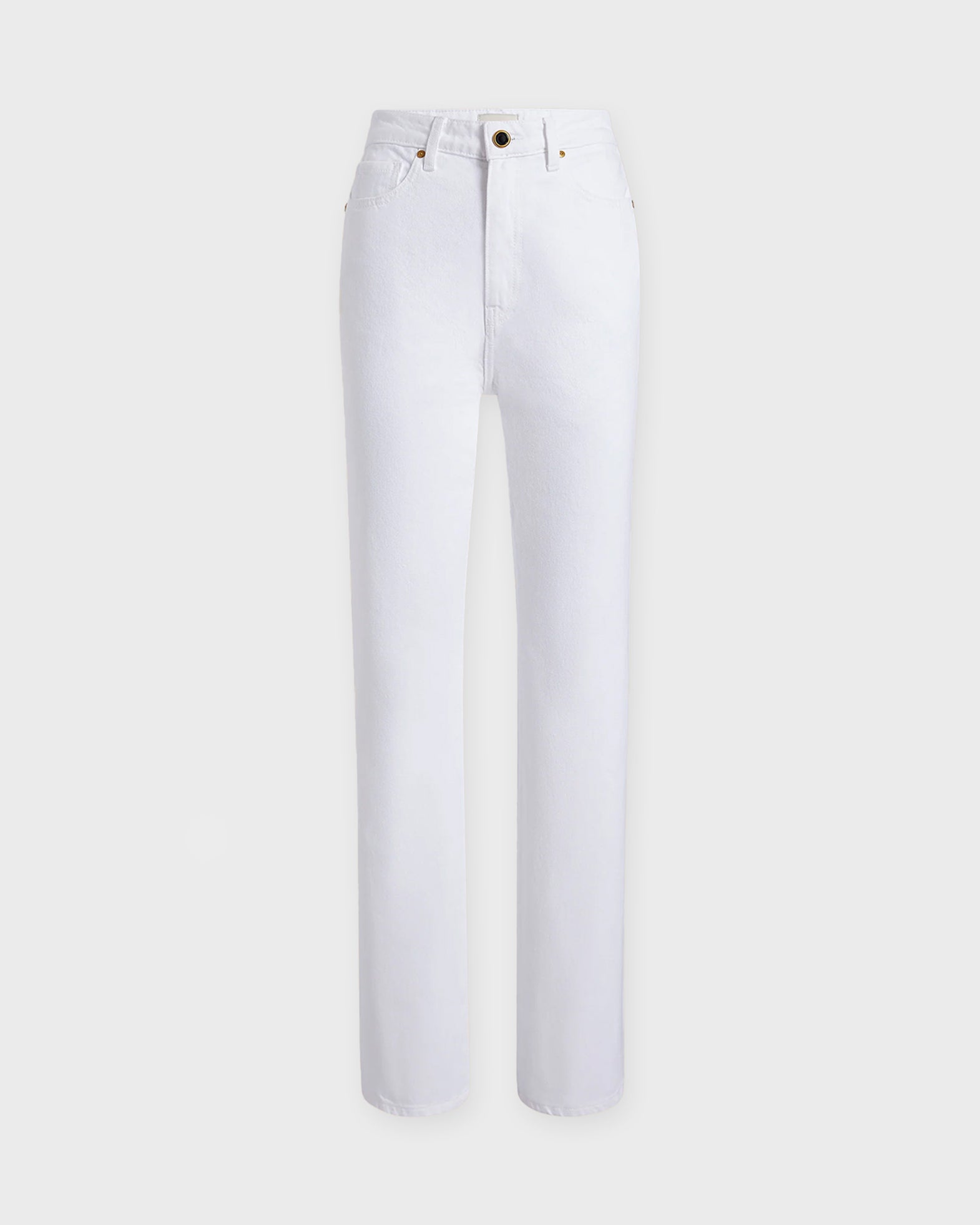 Khaite Jeans Danielle White von Khaite