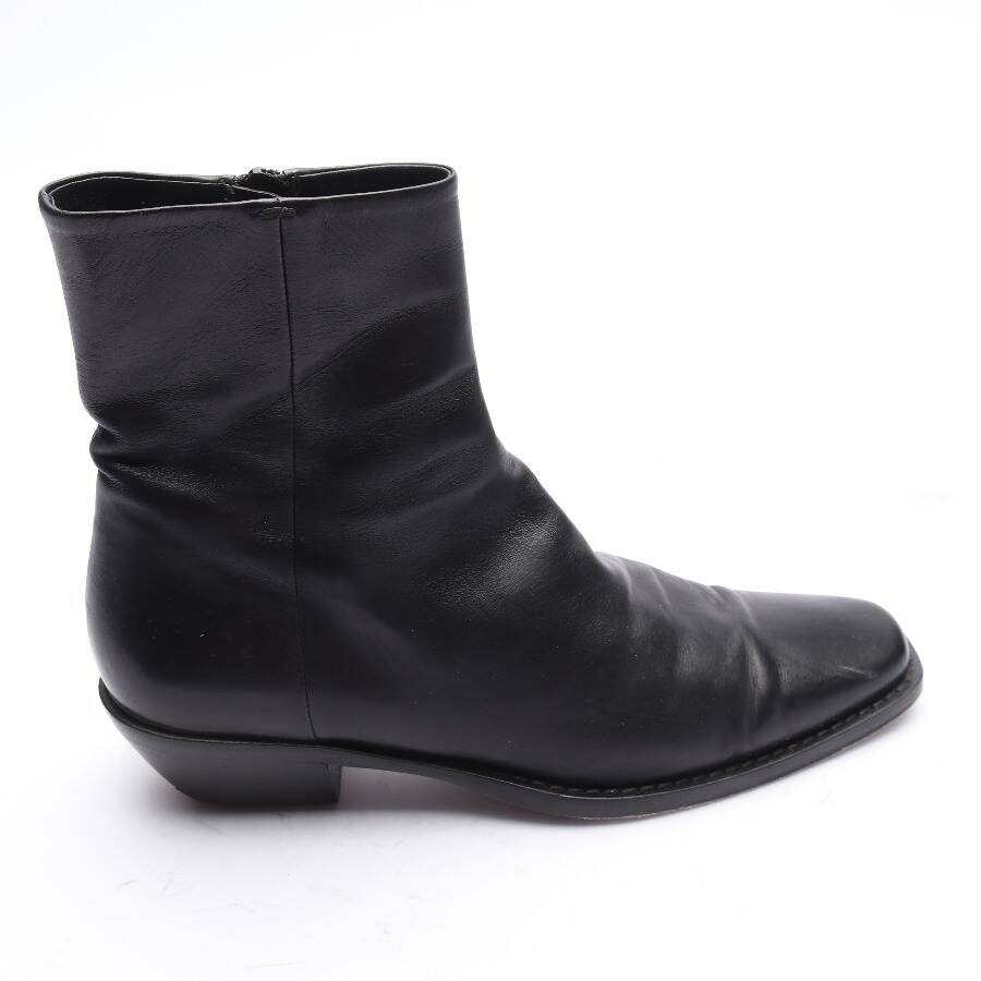 Khaite Stiefeletten EUR 40 Schwarz von Khaite