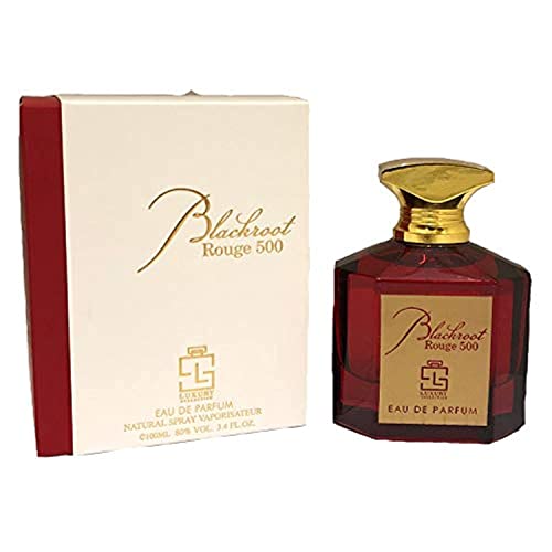 Blackroot Rouge 500 (100ml Unisex EDP) Khalis von Khalis Perfumes