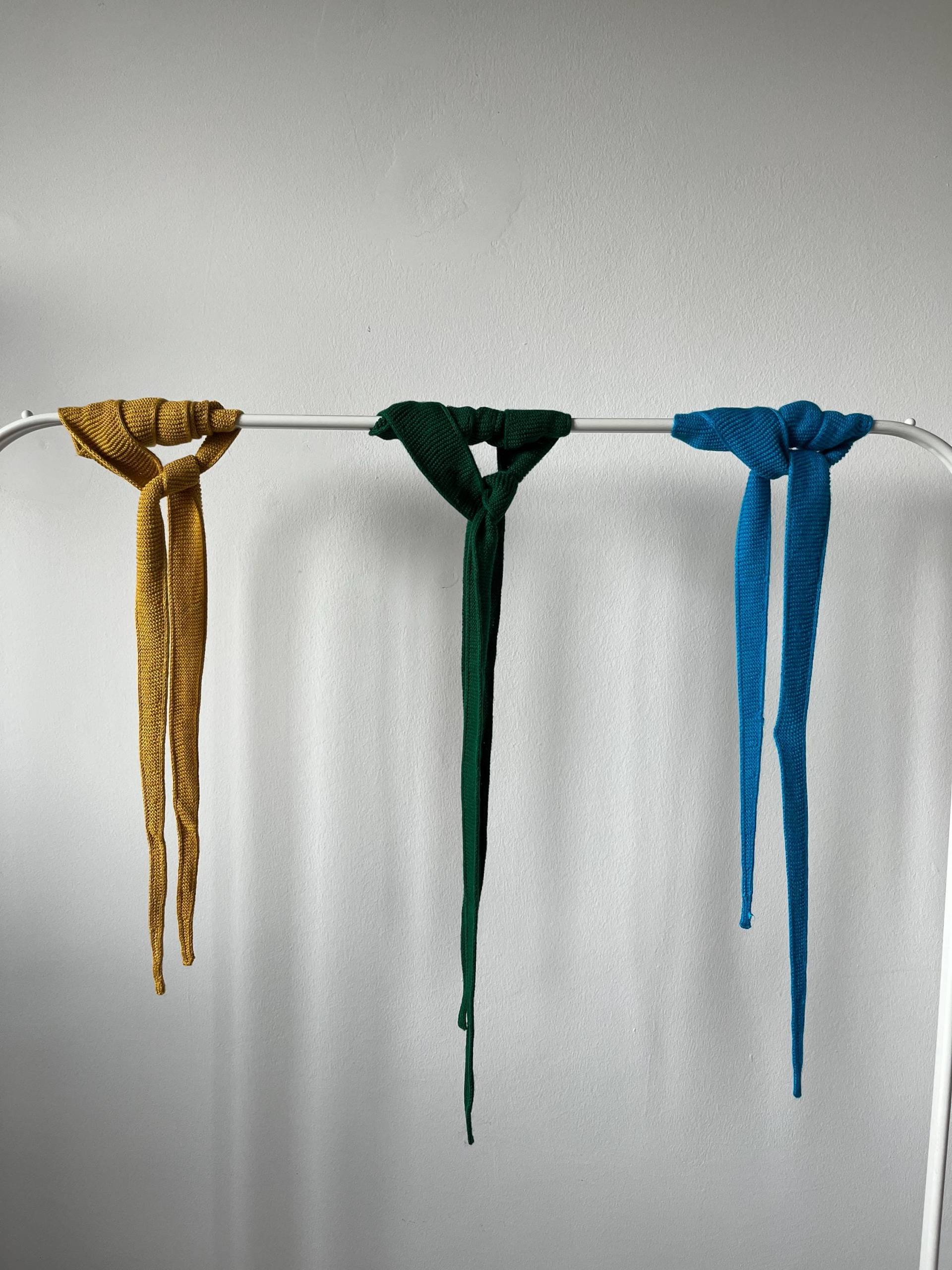Sophie Scarf von KhatkaShop