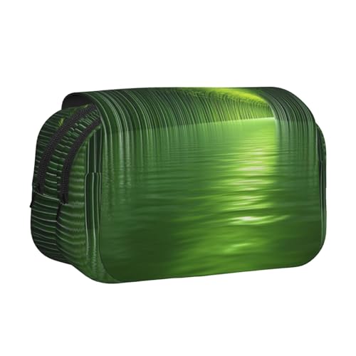 Khkbnb Zhulin Tunnel Federmäppchen mit großem Fassungsvermögen, Federmäppchen, Schreibwaren-Organizer, Kosmetiktasche, Bürobedarf von Khkbnb