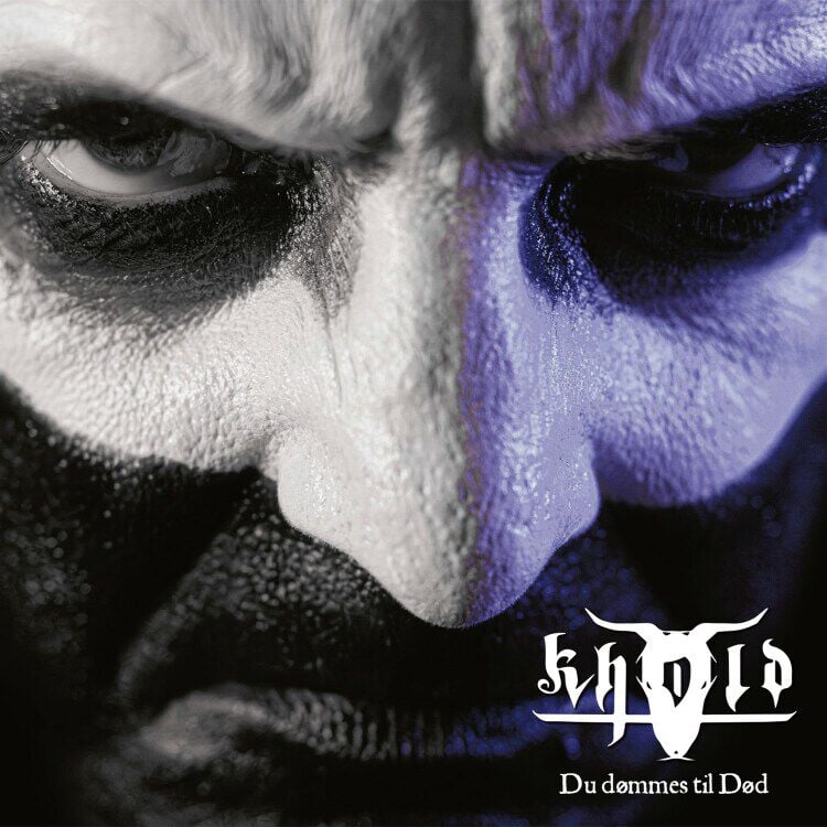 Du dömmes til död von Khold - CD (Jewelcase) von Khold