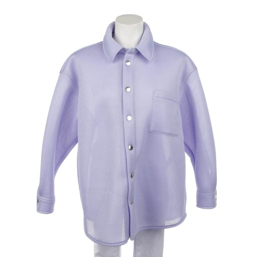 Khrisjoy Sommerjacke L Lavendel von Khrisjoy