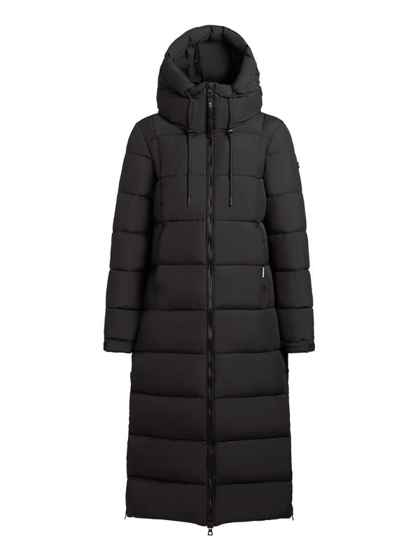 Khujo DERIA4 Wintermantel schwarz in XXL von Khujo