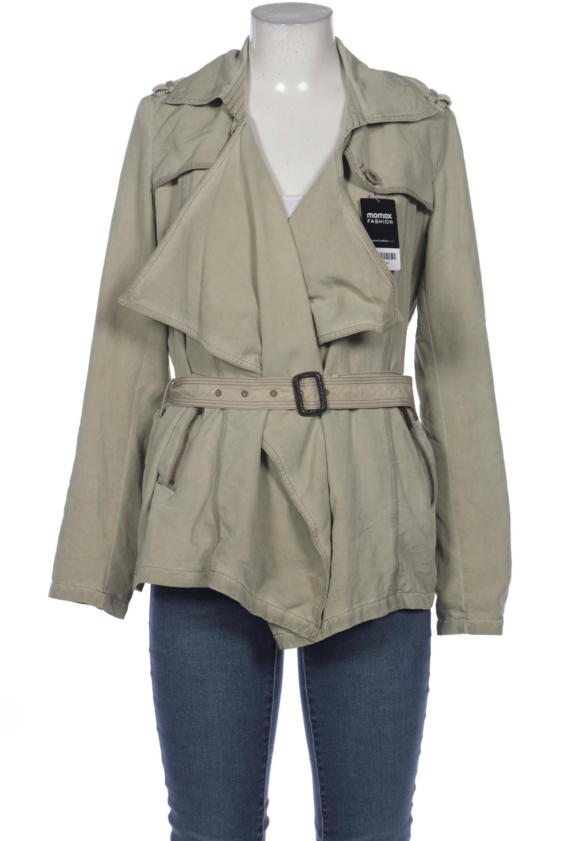 Khujo Damen Jacke, beige von Khujo