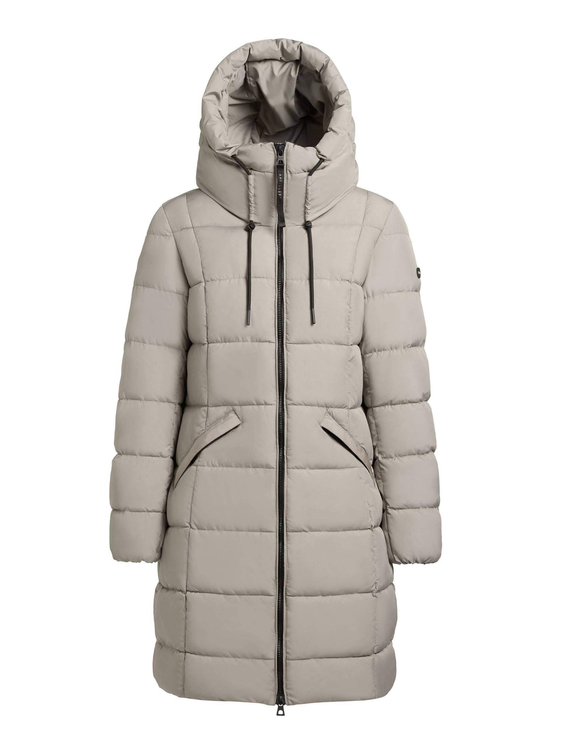 Khujo Damen Jacke Arlene von Khujo