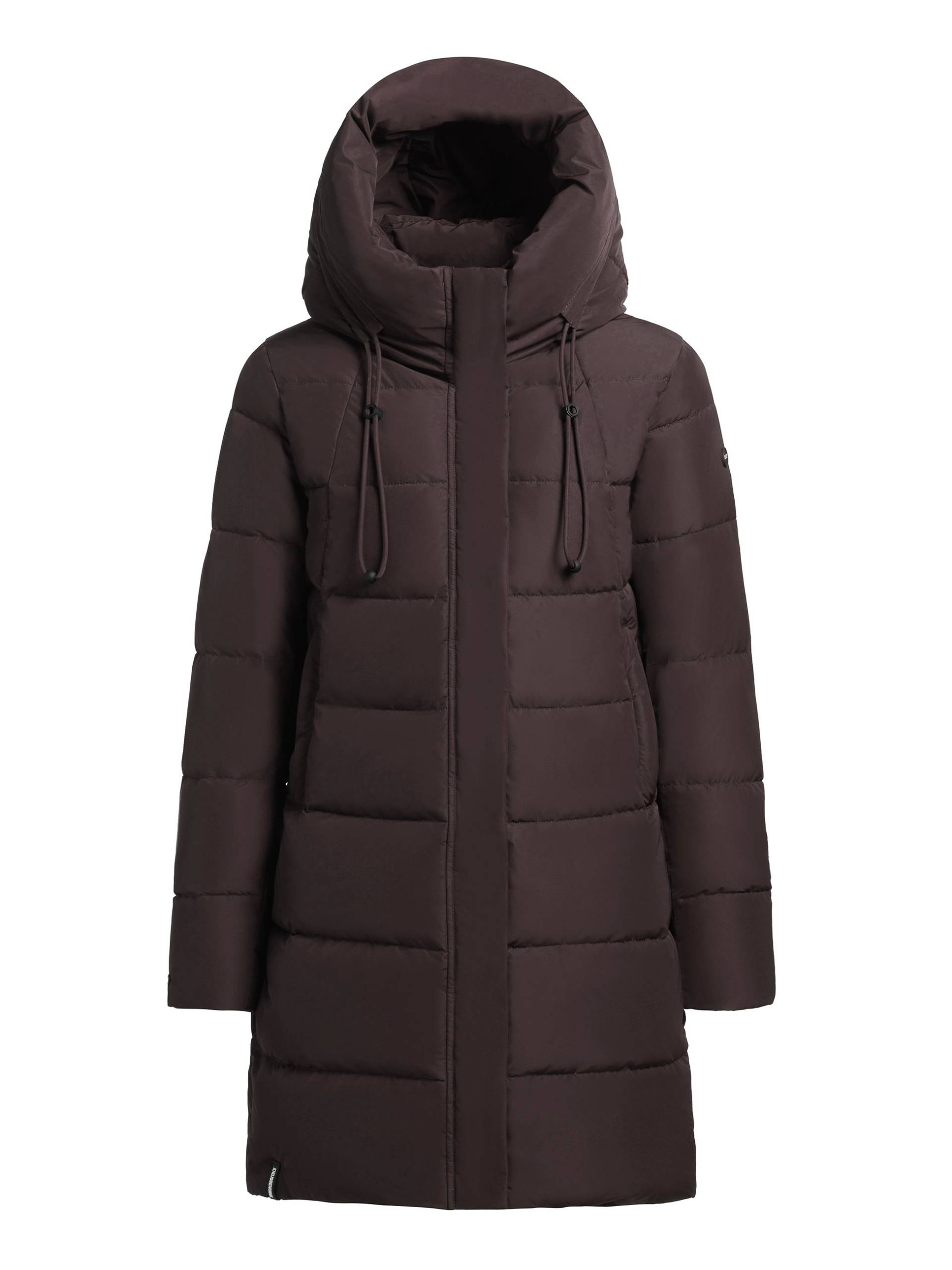 Khujo Damen Jacke Heather von Khujo
