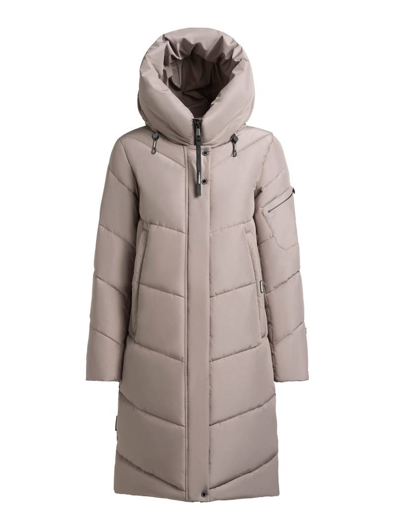 Khujo Damen Jacke Jange2 Matt von Khujo