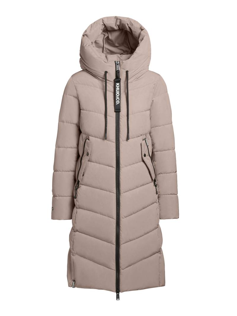 Khujo Damen Jacke Mikia2 von Khujo