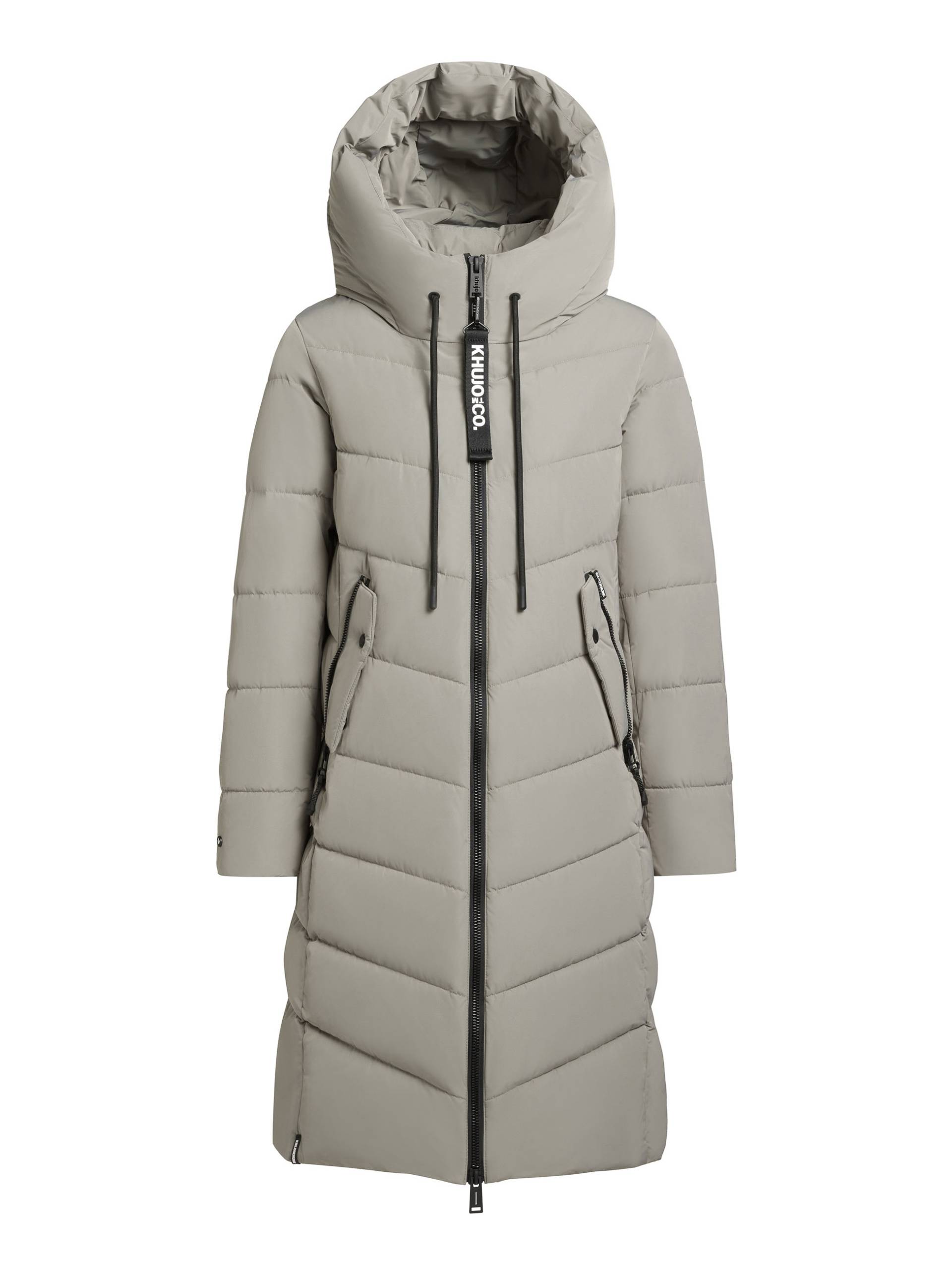 Khujo Damen Jacke Mikia3 von Khujo