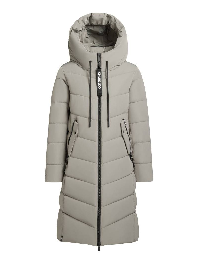 Khujo Damen Jacke Mikia3 von Khujo