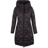 Khujo Damen Jacke Zarita 2 black  L von Khujo