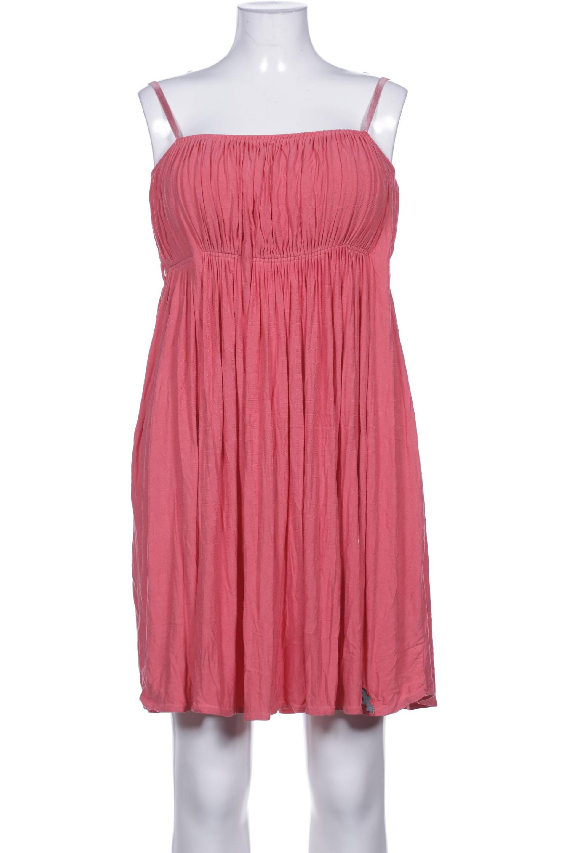 Khujo Damen Kleid, pink von Khujo