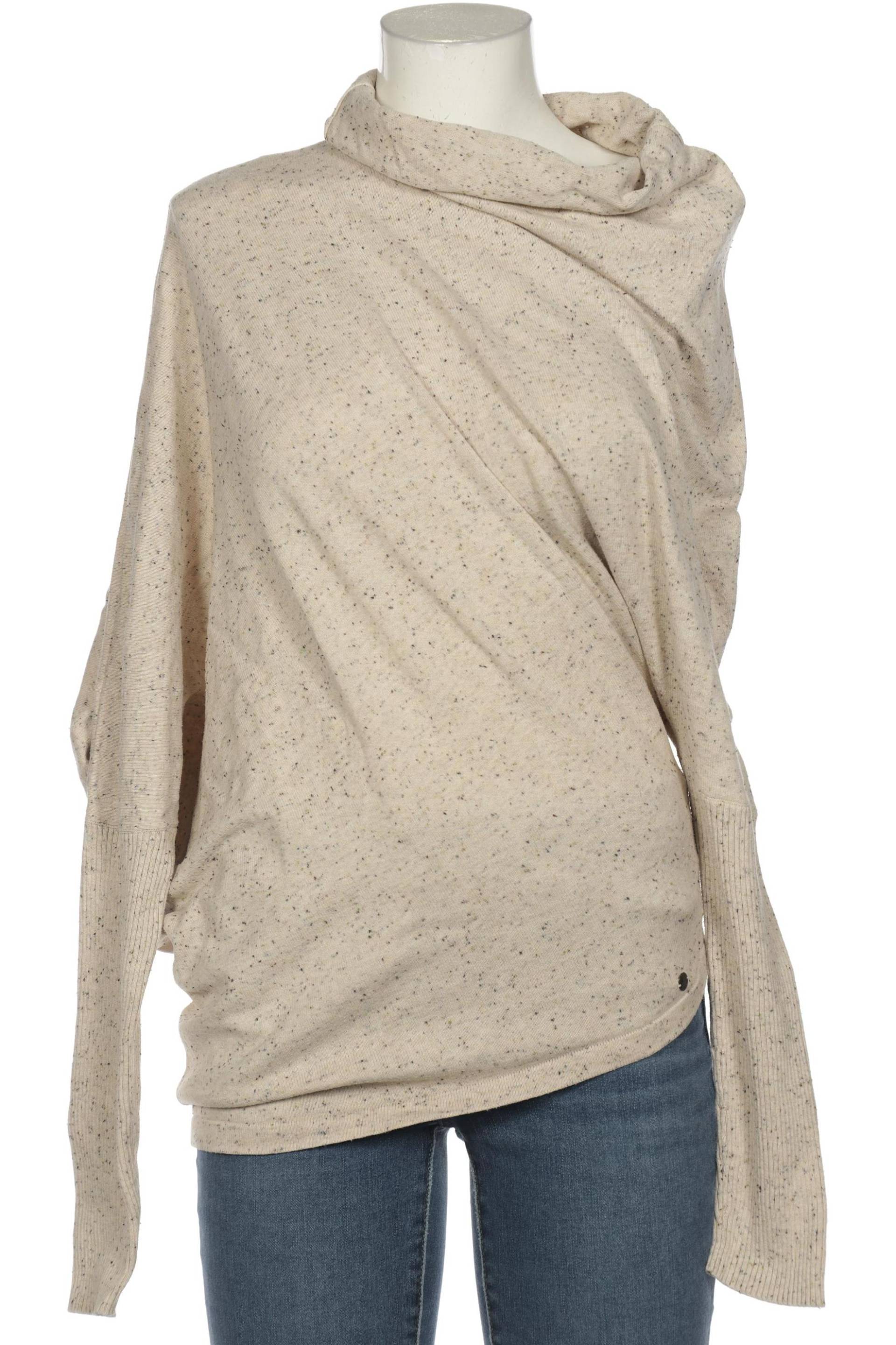 Khujo Damen Pullover, beige von Khujo