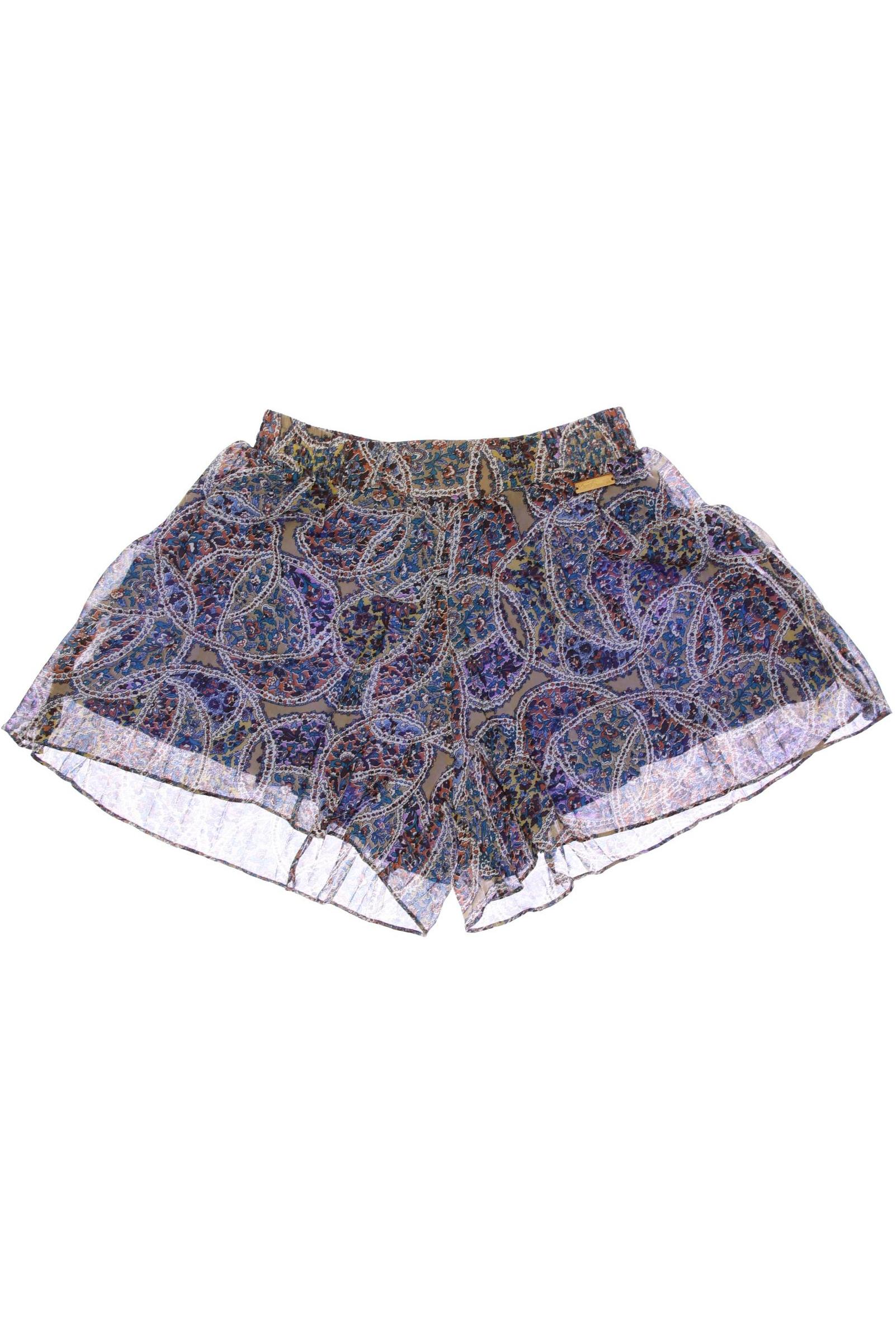 Khujo Damen Shorts, mehrfarbig von Khujo