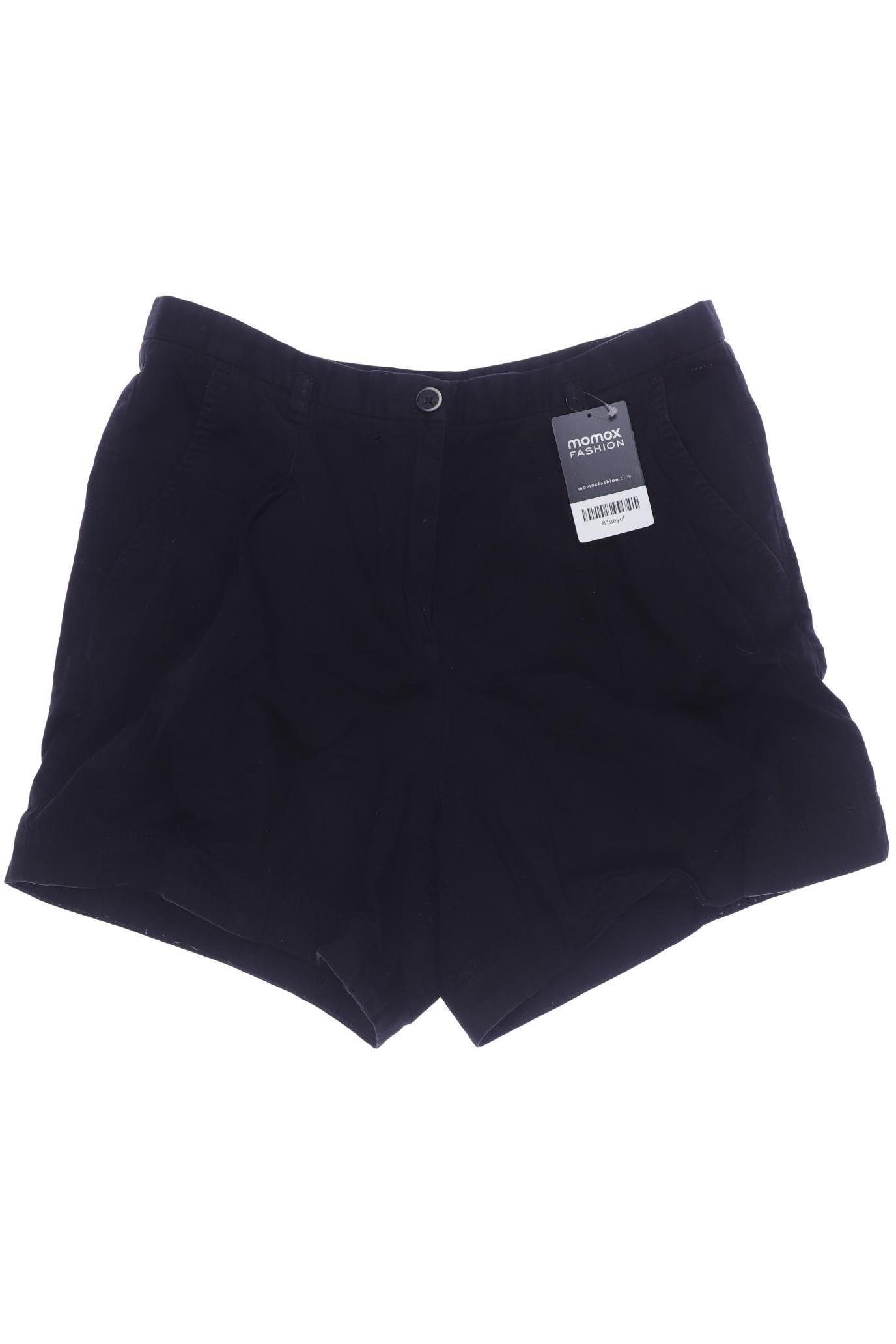 Khujo Damen Shorts, schwarz von Khujo