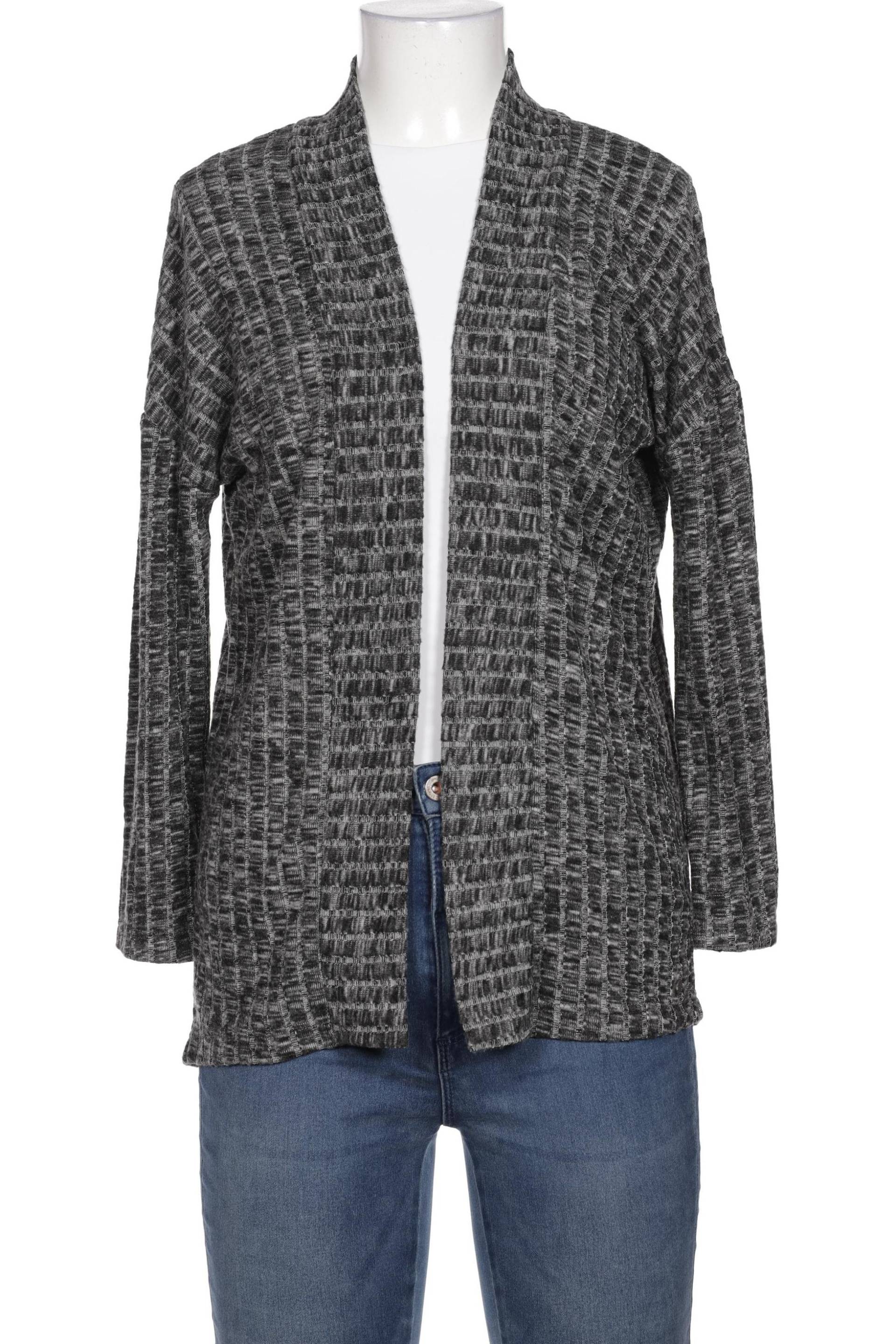 Khujo Damen Strickjacke, grau von Khujo