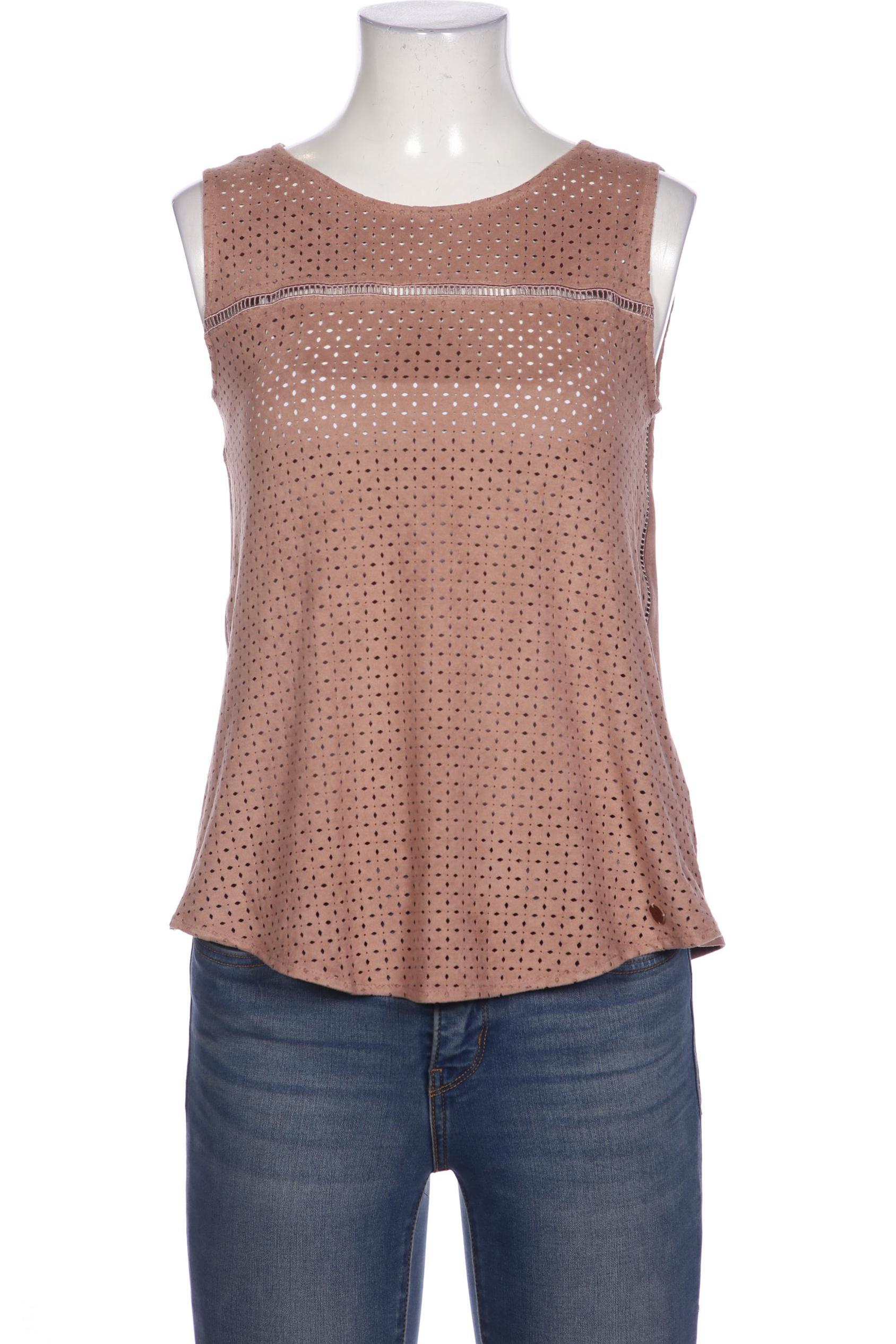 Khujo Damen Top, pink von Khujo