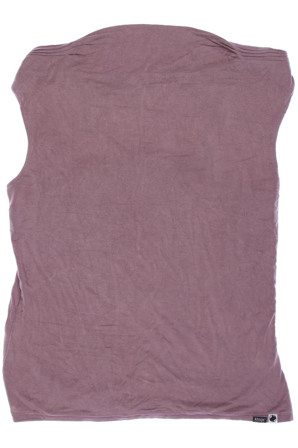 Khujo Damen Top, pink von Khujo