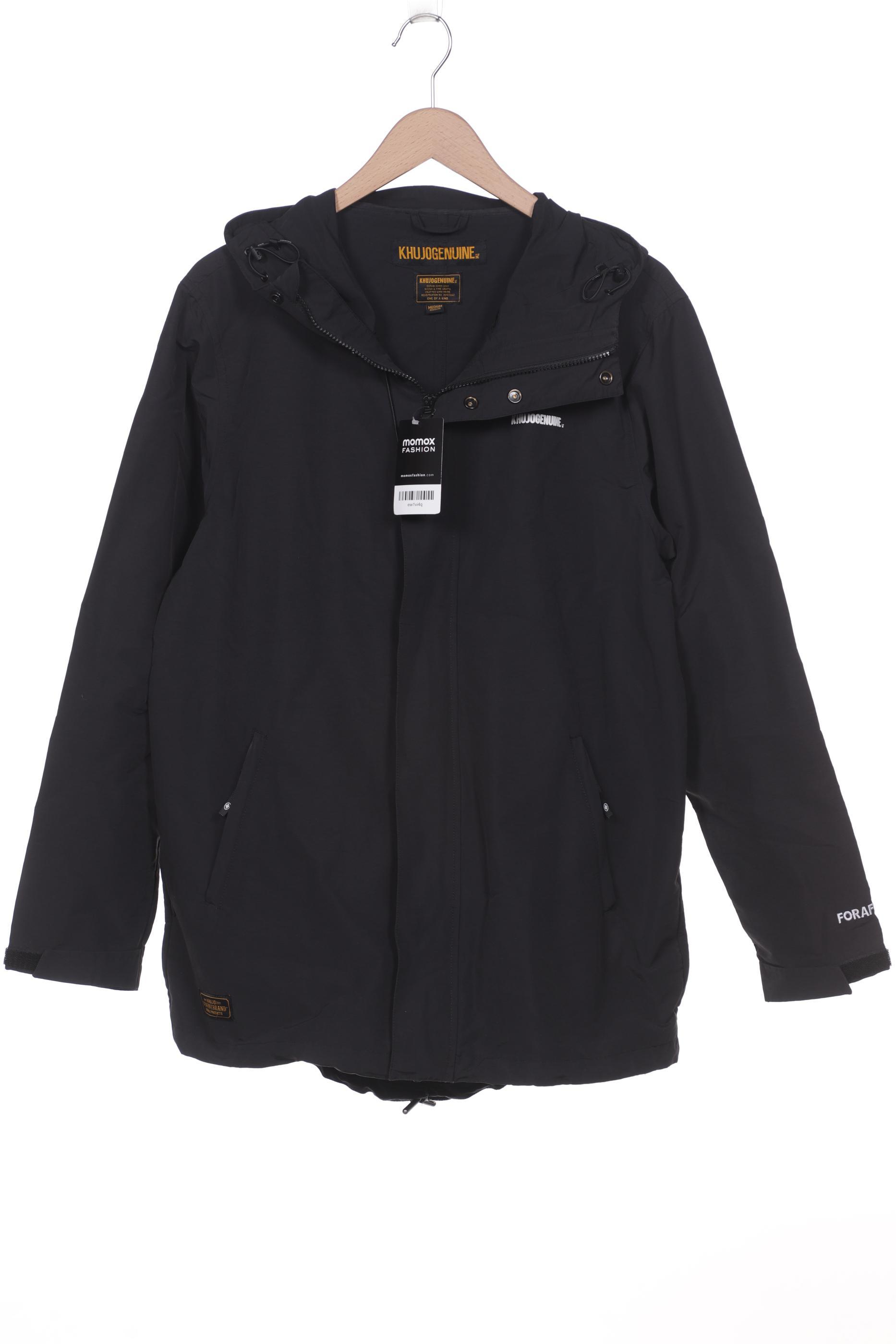 Khujo Herren Jacke, schwarz von Khujo