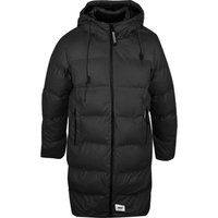 Khujo Herren Jacke Asman black XXL von Khujo