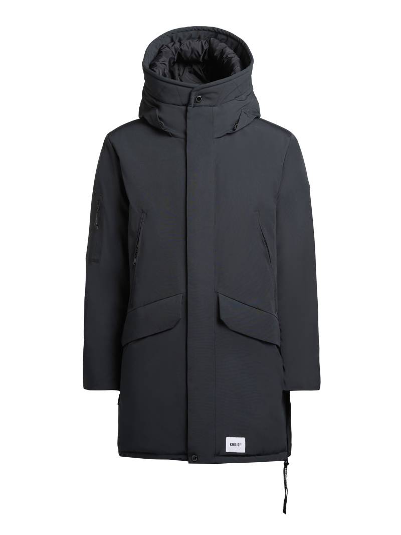 Khujo Herren Jacke Dachs von Khujo