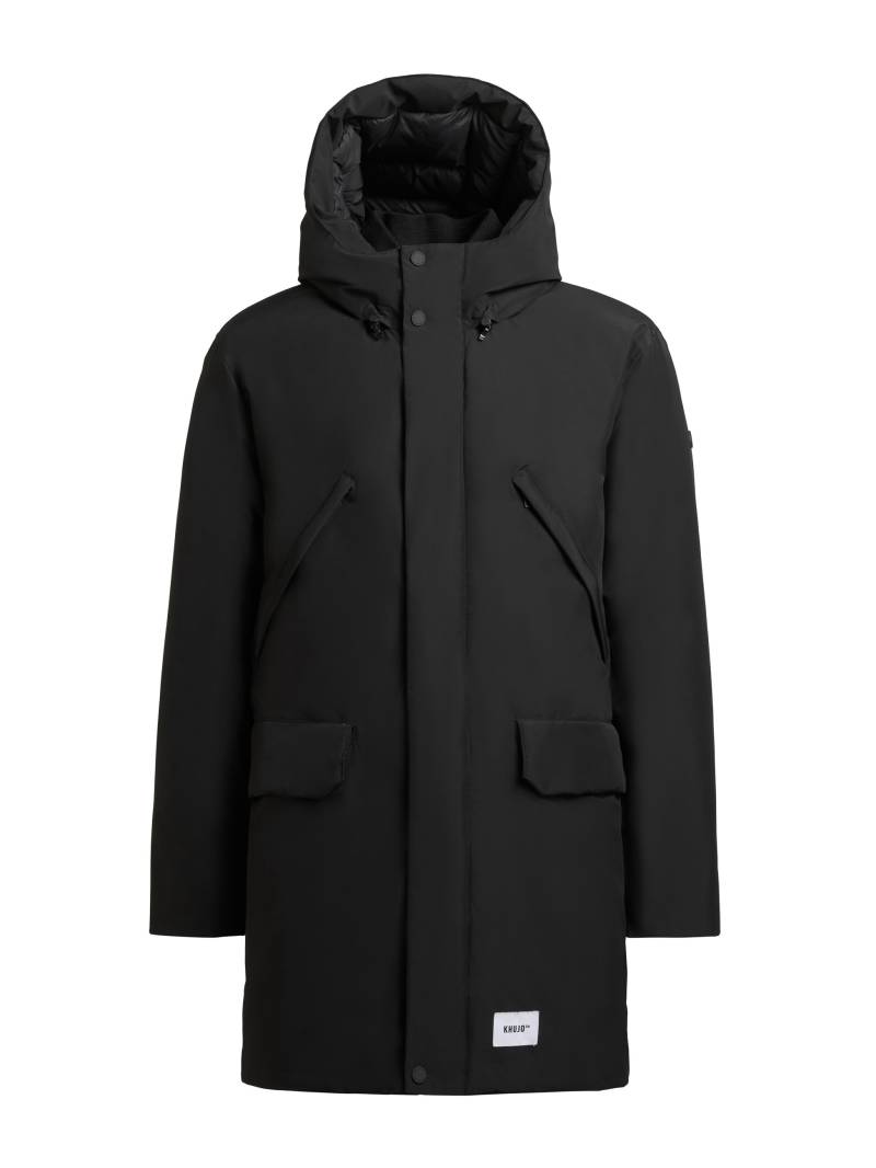 Khujo Herren Jacke Figaro von Khujo