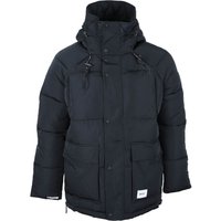 Khujo Herren Jacke Jedi dark blue M von Khujo