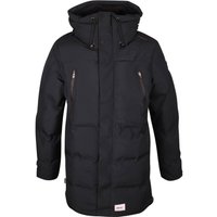 Khujo Herren Jacke Morse dark navy S von Khujo