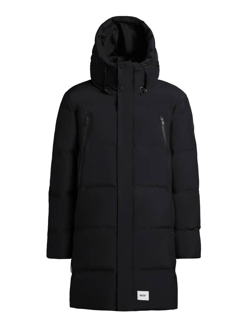 Khujo Herren Jacke Morse2 von Khujo