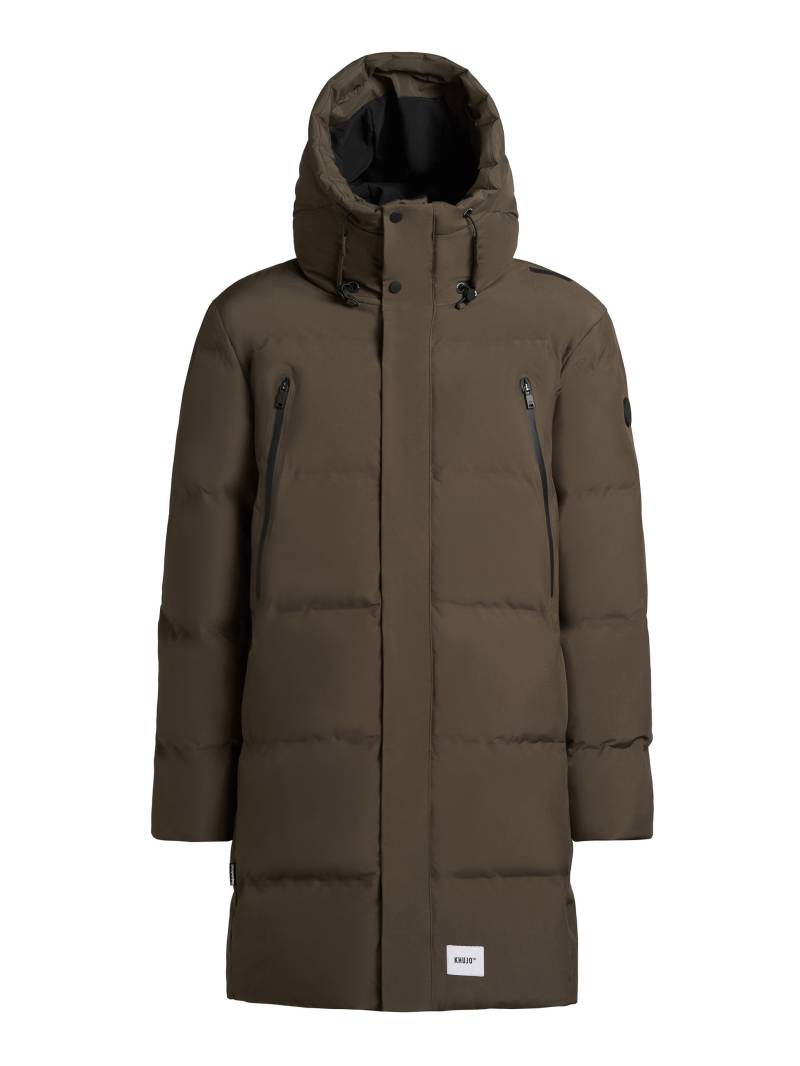 Khujo Herren Jacke Morse2 von Khujo