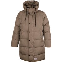 Khujo Herren Jacke Rafi 2 taupe L von Khujo