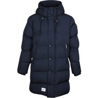 Khujo Herren Jacke Rafi ink blue M von Khujo