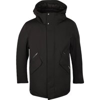 Khujo Herren Jacke Reach black L von Khujo