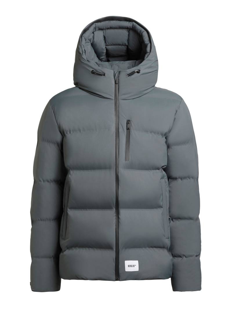 Khujo Herren Jacke Silas3 von Khujo