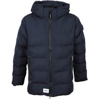 Khujo Herren Jacke Sumo ink blue M von Khujo