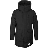 Khujo Herren Jacke Vivas 2 deep black M von Khujo